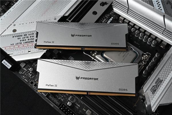 DIY玩家狂欢盛宴  Predator DDR5内存超频挑战赛等你来战(图6)