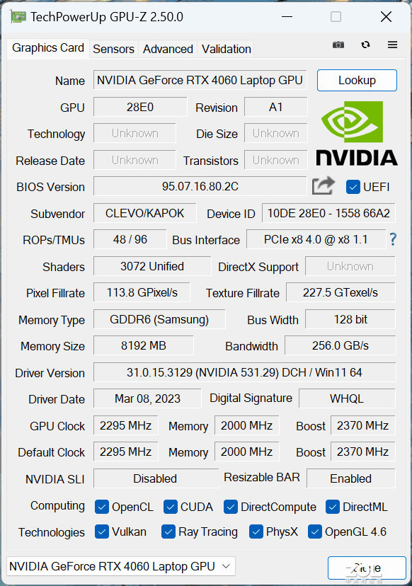 A卡翻身之作！RX 7600M XT与RTX 4060游戏实测对比(图1)