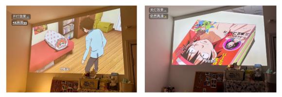 文心一言教你选投影?看AI如何制定投影选购攻略(图2) 文心一言教你选投影?看AI如何制定投影选购攻略(图2)