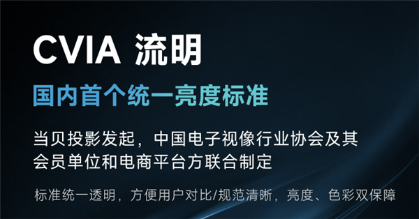 2023年投影仪推荐：5000左右的家用投影仪 哪款最值得买？(图2)