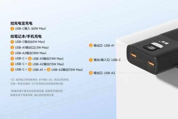紫米充电宝  用爱守护每一次充电(图5)
