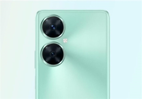 1mm窄边框天花板！华为畅享60 Pro发布：1599元起(图1)