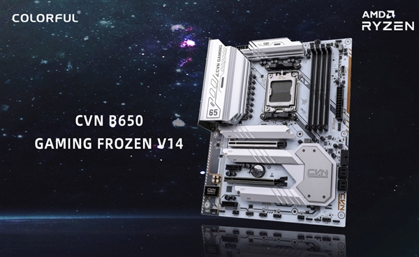 AMD 3D V(图5) AMD 3D V(图5)