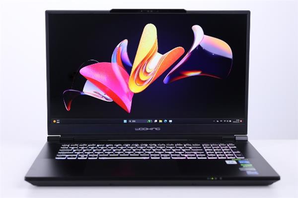 吾空空妖X Pro Max测评：RTX4090+i9(图2)