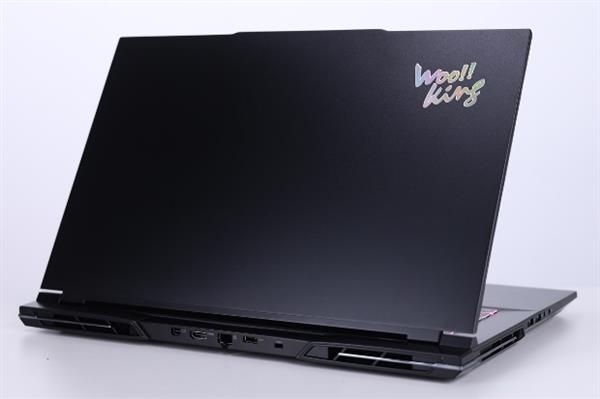 吾空空妖X Pro Max测评：RTX4090+i9(图1)