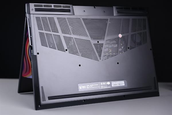 吾空空妖X Pro Max测评：RTX4090+i9(图4)