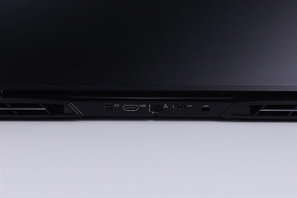 吾空空妖X Pro Max测评：RTX4090+i9(图7)