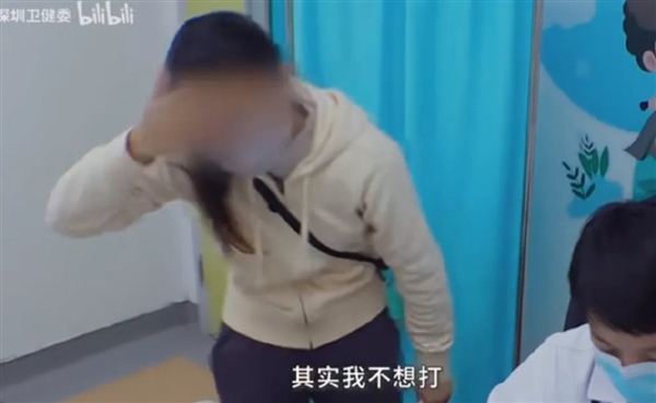 家长注意 长期吃素致孩子远低于平均身高17cm：需打生长激素(图4)