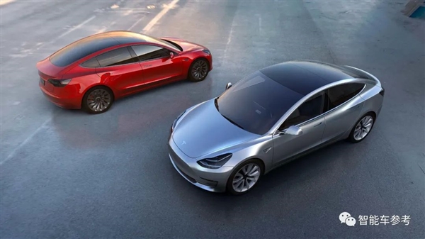 特斯拉又便宜了！Model 3优惠2万清库存：新的要来了(图1)