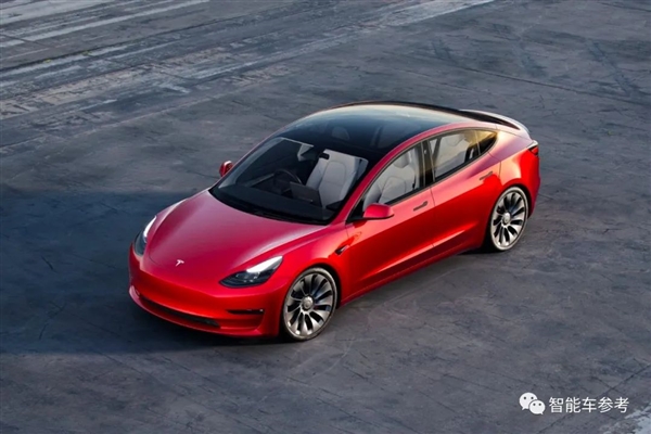 特斯拉又便宜了！Model 3优惠2万清库存：新的要来了(图4)