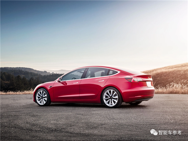 特斯拉又便宜了！Model 3优惠2万清库存：新的要来了(图5)