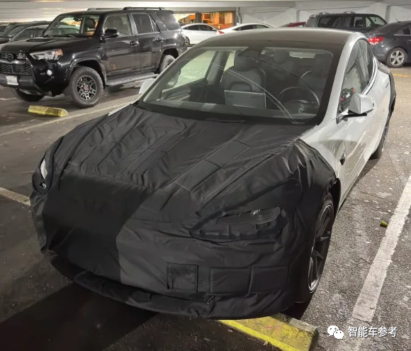 特斯拉又便宜了！Model 3优惠2万清库存：新的要来了(图14)