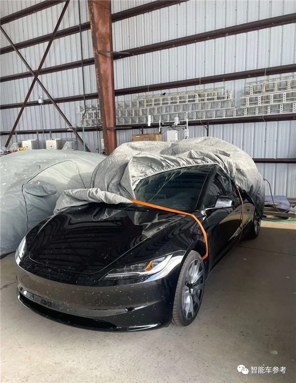 特斯拉又便宜了！Model 3优惠2万清库存：新的要来了(图13)