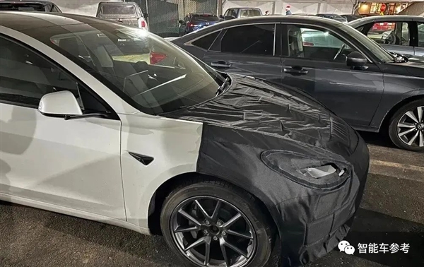 特斯拉又便宜了！Model 3优惠2万清库存：新的要来了(图15)