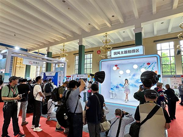 2023P&E｜金士顿携多款存储产品亮相  提供从拍摄到后期一整套存储解决方案(图11)