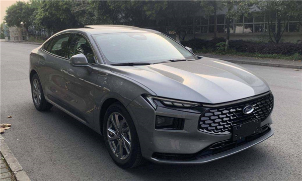 第371批合资新车：丰田本田不在 大众别克“称霸王”(图5)