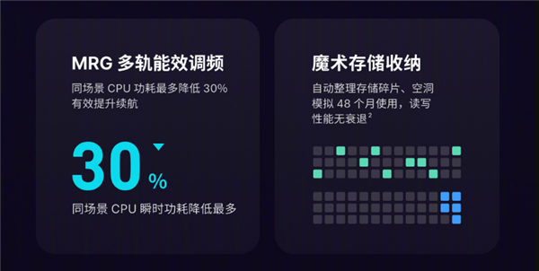 两年前魅族18系列“宝刀未老”！获Flyme 10首个稳定版全量推送(图5)