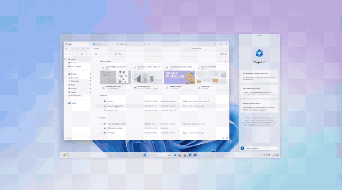 ChatGPT重塑Windows！微软王炸更新：操作系统全面接入(图4)