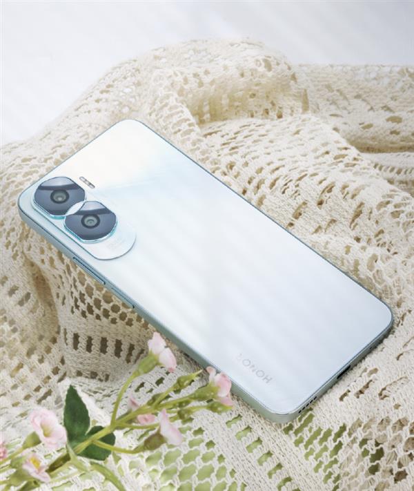 优势明显的1500元档手机 荣耀X50i使用体验分享(图2)