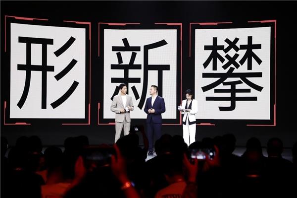 《颠覆行业新物种！COLMO双洗站全球首发打造未来人居生活新范本》(图7)