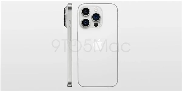 苹果换打法了！iPhone 15／15 Plus影像没挤牙膏(图1)