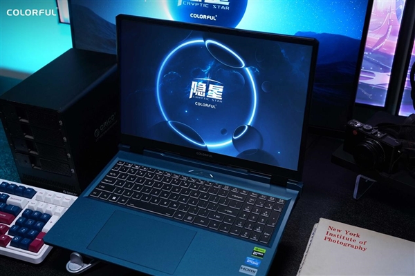 618想要性价比还要看七彩虹，RTX4060仅售5999元(图2)