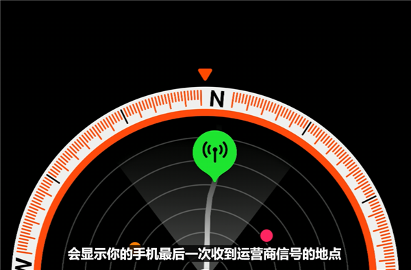 苹果watchOS 10发布：两款全新表盘、小组件来了(图6)
