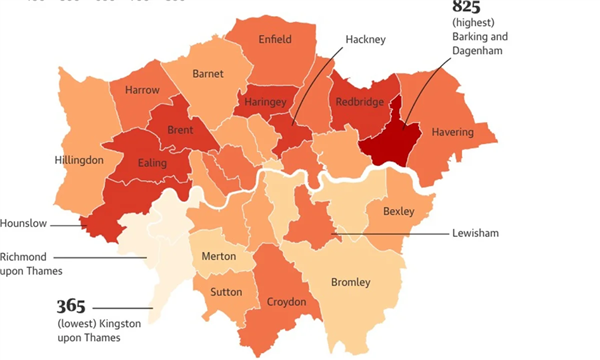 披甲持刀的英国Teenager 比剃刀党更凶险!