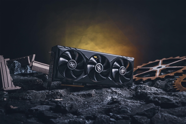 年终钜惠!双12耕升携多重福利助你显卡焕新!