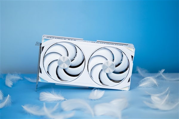 年终钜惠!双12耕升携多重福利助你显卡焕新!