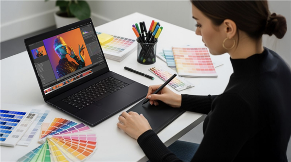 中国首部AI动画电影《团圆令》即将上映 华硕ProArt 创16 2025赋能AI影视创作(图4)