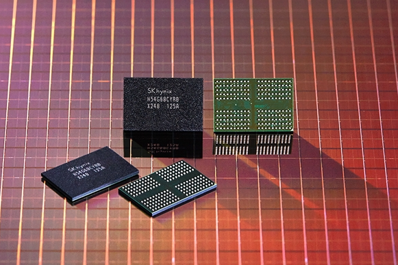 智能手机DRAM库存将至4周以下：非健康水平 首先影响低端型号(图1)