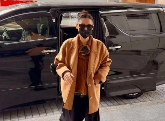 张柏芝被前经纪人索赔千万片酬 庭审情绪失控落泪(图1)