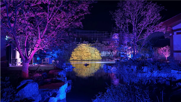 科技赋能千年文脉 光峰科技获《鲁源奇妙夜》主办方致信盛赞(图3)