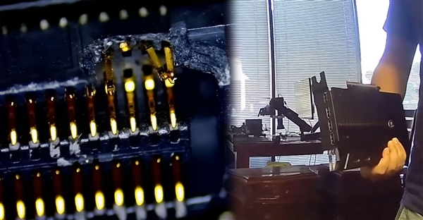 NVIDIA售后双标：1万美元显卡坏了免费换 1千美元的不管(图4)