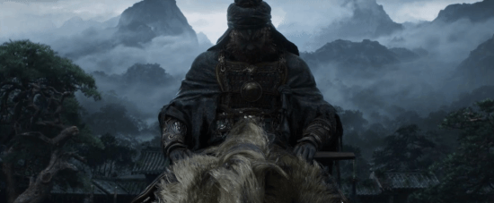 玩家问《黑神话》春节有无准备 杨奇幽默回应(图6)