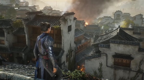 国产黑马《逆神者》来了！这波你期待吗(图3)