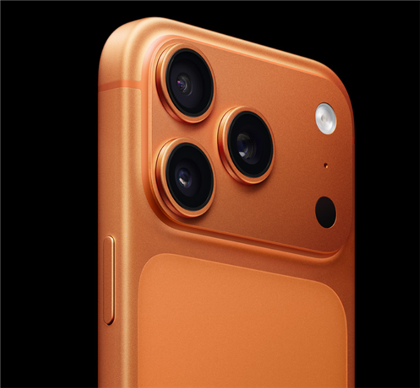 iPhone 17 Pro系列终于降价了：等等党闭眼冲(图4)