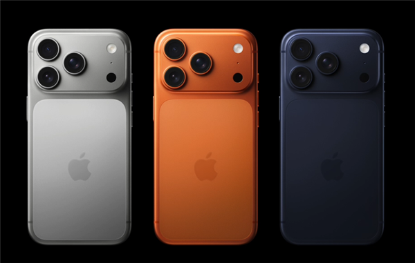 iPhone 17 Pro系列终于降价了：等等党闭眼冲(图5)