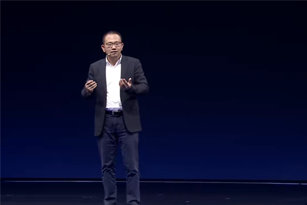 博世吴永桥：不认为奔驰宝马丰田会被中国车企干趴 三五年后一定会重新归来(图1)