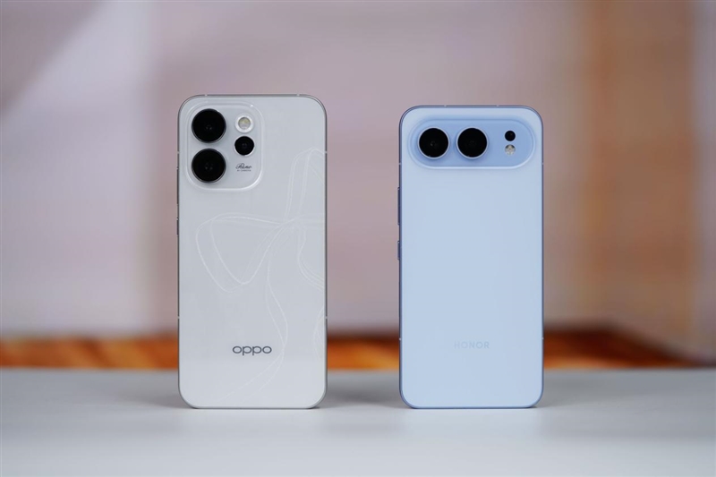 真没吹牛！荣耀500系列评测：标准版竟然比友商贵1000元的Pro版还强(图3)