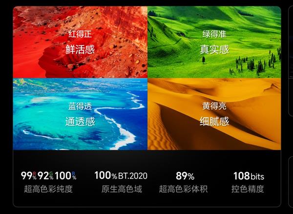 双11霸榜背后：海信RGB(图4)