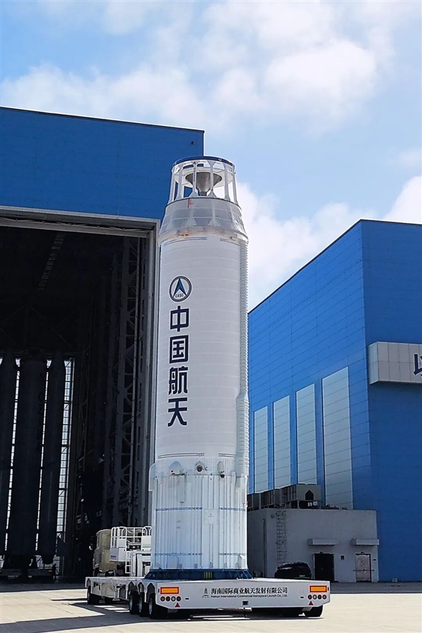 长征八号甲火箭首次改用煤基航天煤油燃料：更绿色 更便宜(图2)