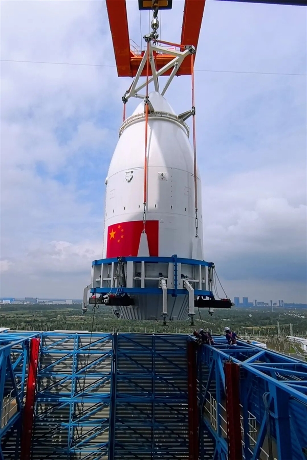 长征八号甲火箭首次改用煤基航天煤油燃料：更绿色 更便宜(图3)