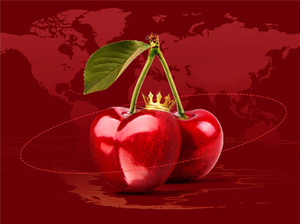 京东智利拉宾斯车厘子双12狂促：4J低至36.8元／斤(图5)