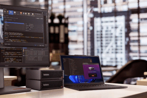 AI破解 PPAP “效率黑洞”：联想 PGX + 海岸线科技重构汽车供应链审核范式(图4)