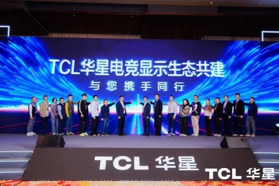 领千帧新局  AGON爱攻双模千帧电竞显示器AGP277QK全球首发(图8)