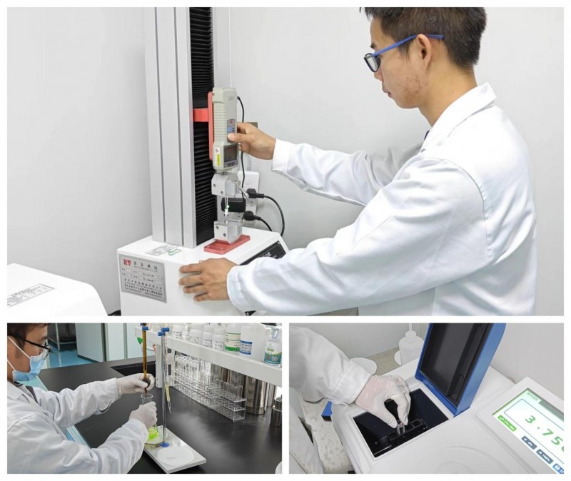 提升新质生产力系列之  ――护家卫士防龋新突破(图3)