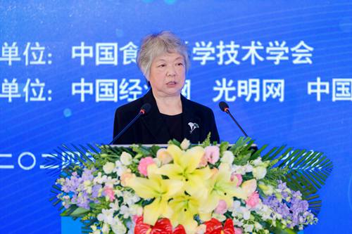 2023食品安全热点十：沙门氏菌――致病微生物需重点防范(图1)