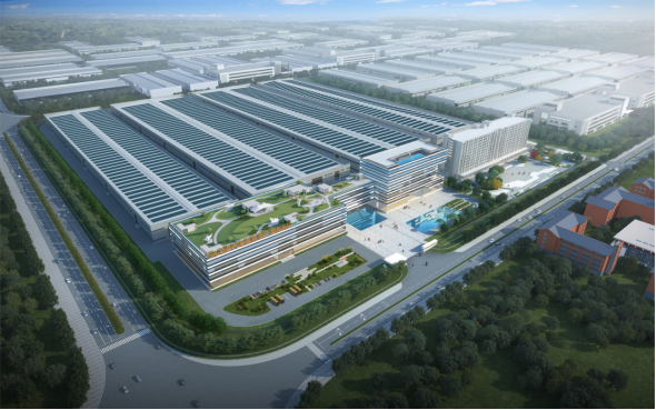 碳路未来丨新豪轩门窗出席《2024绿色转型与可持续发展论坛》，为推进生态文明建设贡献智慧和力量(图3)